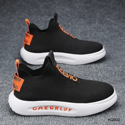 Street Harmony casual shoes